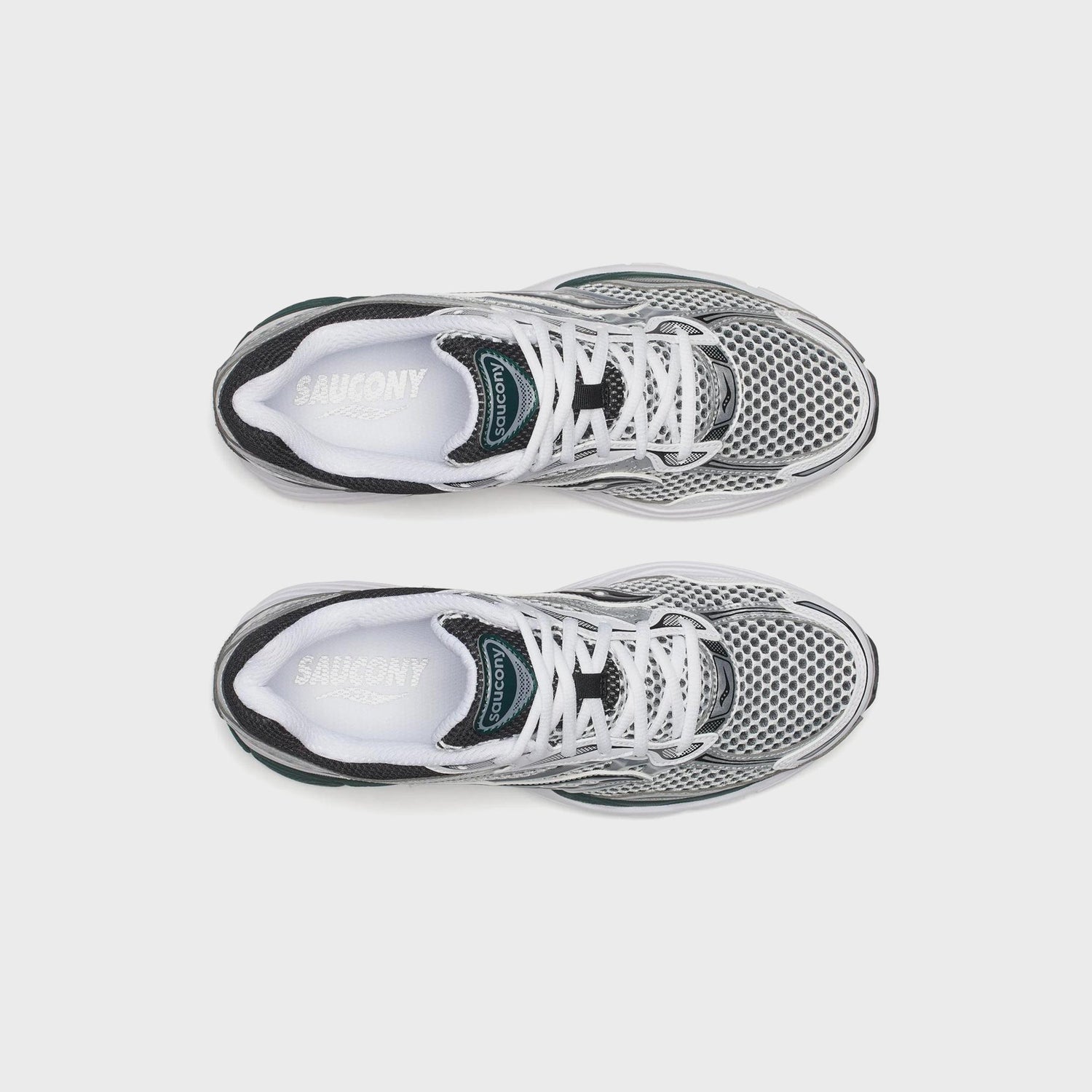 Saucony ProGrid Omni 9 - Black / Torte