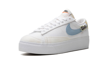 BLAZER LO PLATFORM WMNS "Next Nature Air Sprung" DJ6376 100