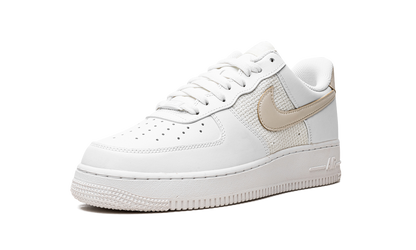 Air Force 1 Low WMNS "Grey Cross-Stitch" DJ9945 100
