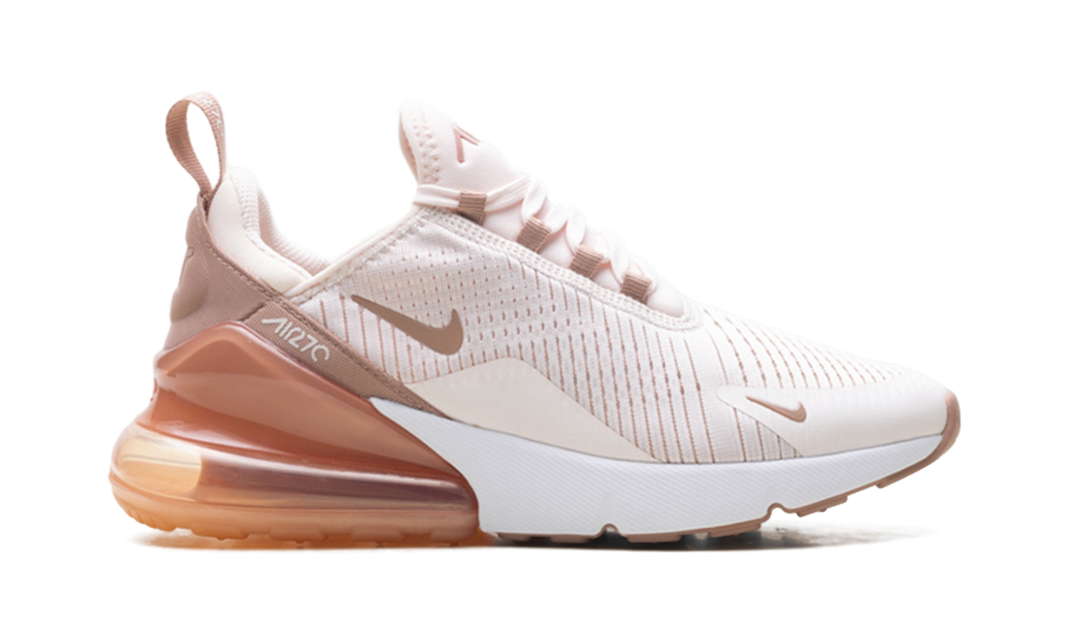Air Max 270 Wmns "Pomegranate" HJ3222 600