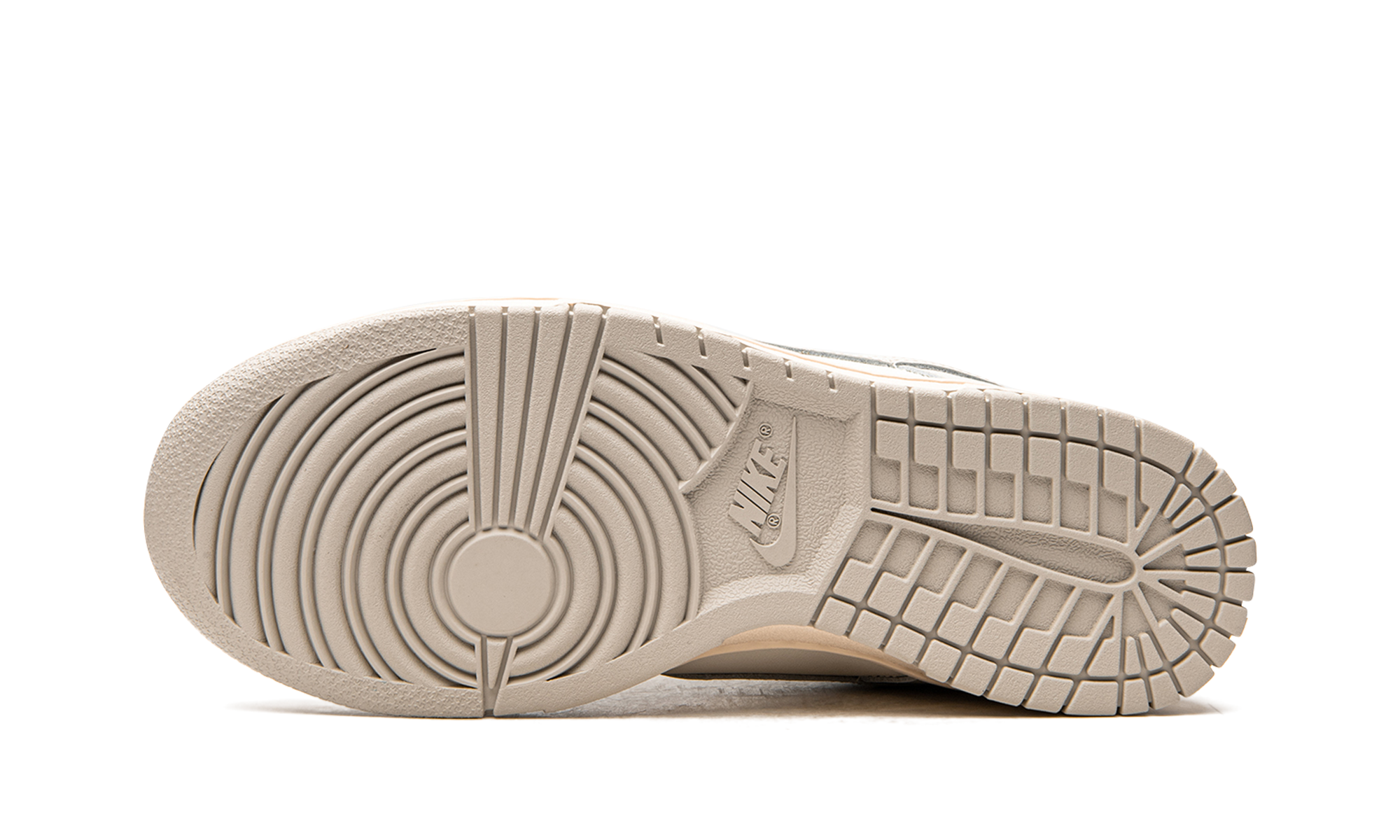 DUNK LO MNS WMNS "Light Bone" DD1503 107