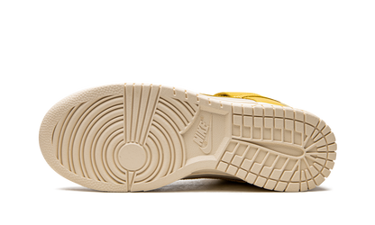 DUNK LO LX WMNS "Banana" DR5487 100