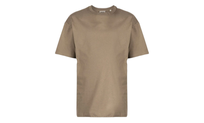 Essentials Short-Sleeve Tee "Harvest" 125SU212001F