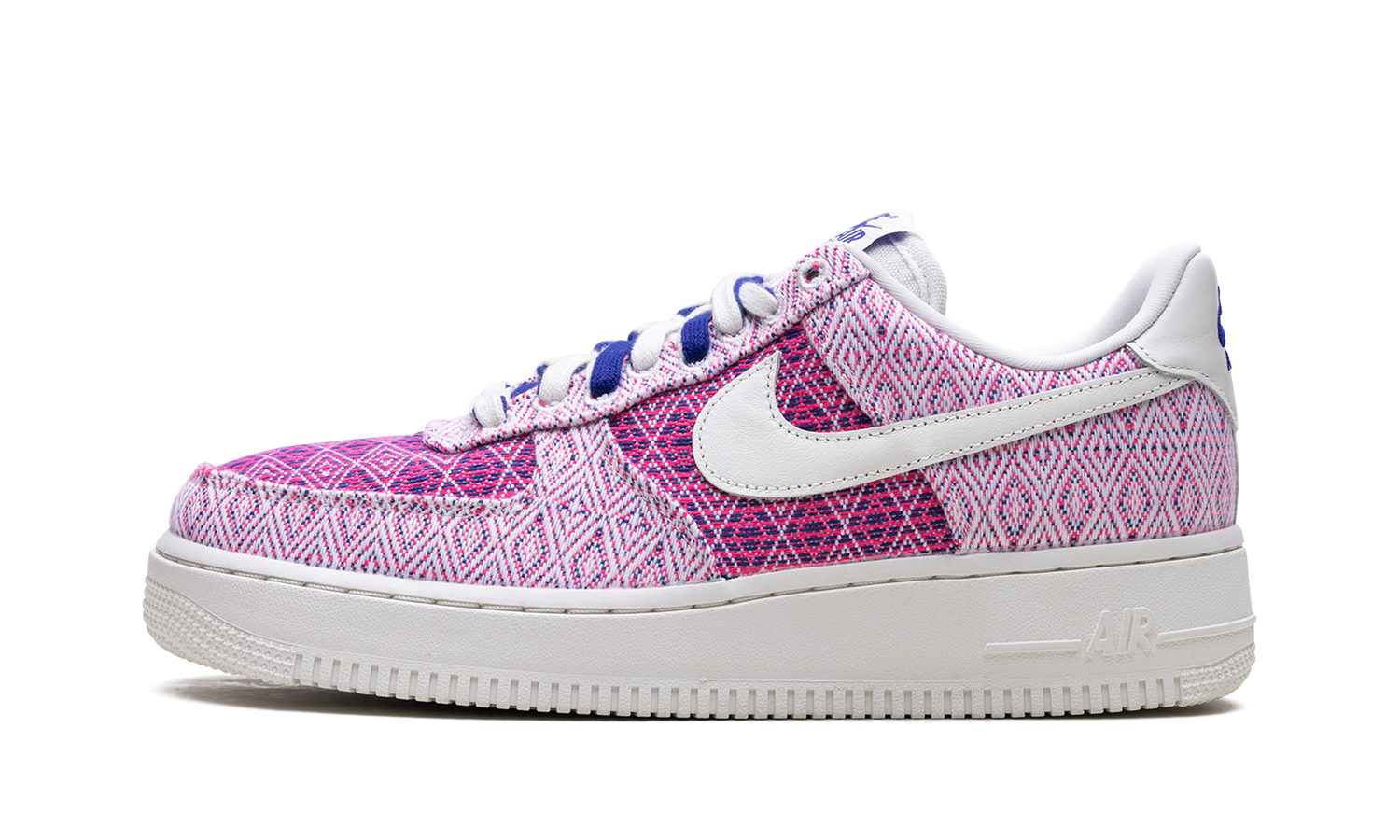 Air Force 1 &