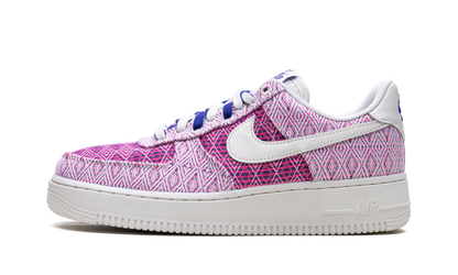Air Force 1 &