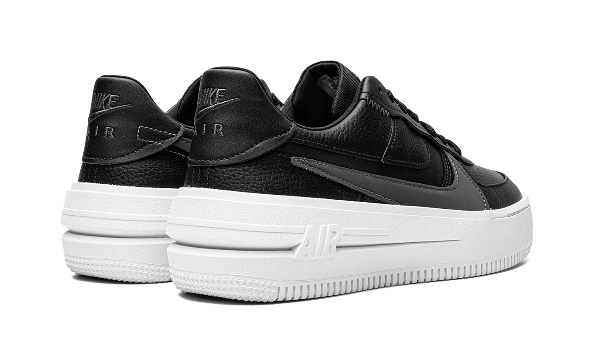 AIR FORCE 1 PLT.AF.ORM MNS WMNS "Black" DJ9946 001