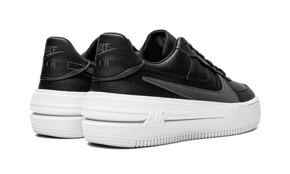 AIR FORCE 1 PLT.AF.ORM MNS WMNS "Black" DJ9946 001