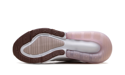 AIR MAX 270 WMNS "White Smokey Mauve Black Platinum Violet" AH6789 120