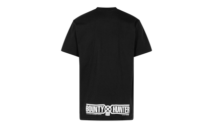Bounty Hunter Wolf Tee "Black" SU100113