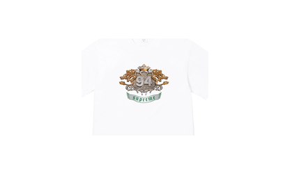 Diamonds Tee "FW24 - White" SU26091