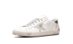 SUPER-STAR CLASSIC “WHITE / SILVER”