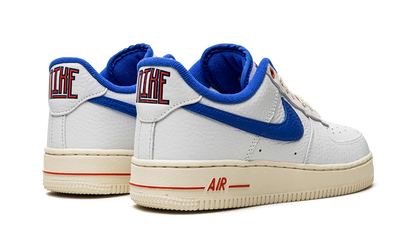 AIR FORCE 1 LO MNS WMNS "Command Force" DR0148 100