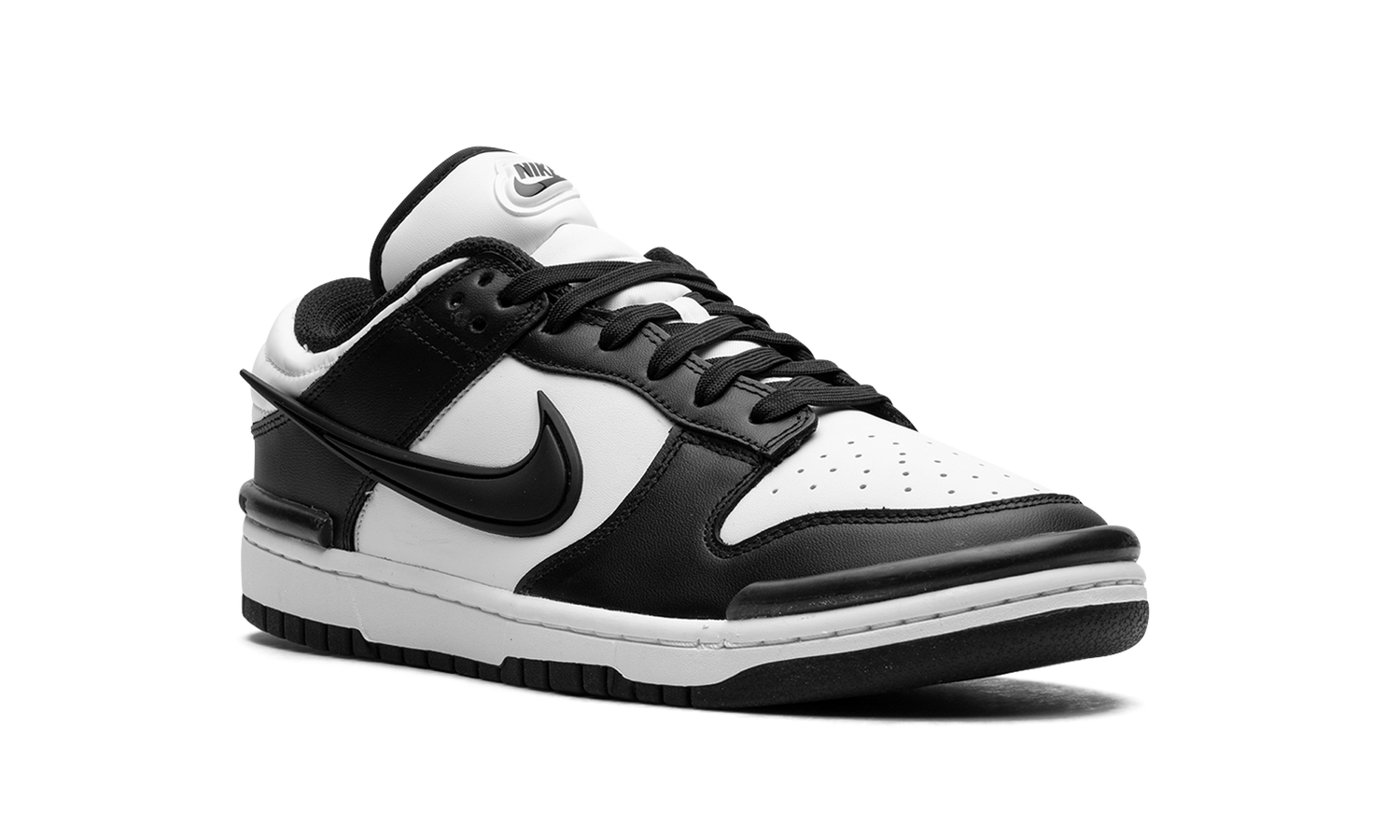 DUNK LO TIST WMNS "Panda" DZ2794 001