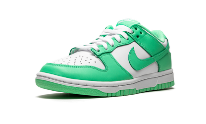 DUNK LOW WMNS "Green Glow" DD1503 105