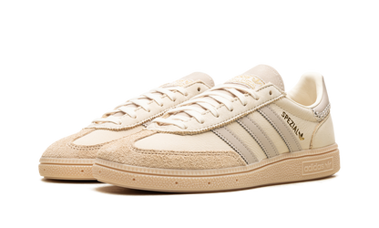 Handball Spezial WMNS "Cream White Beige" IE3699