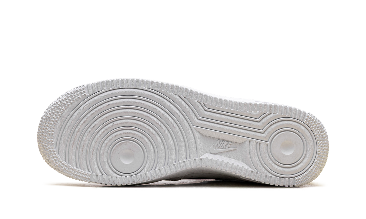 Air Force 1 Low 07 Wmns "White / Black" DV3455 100