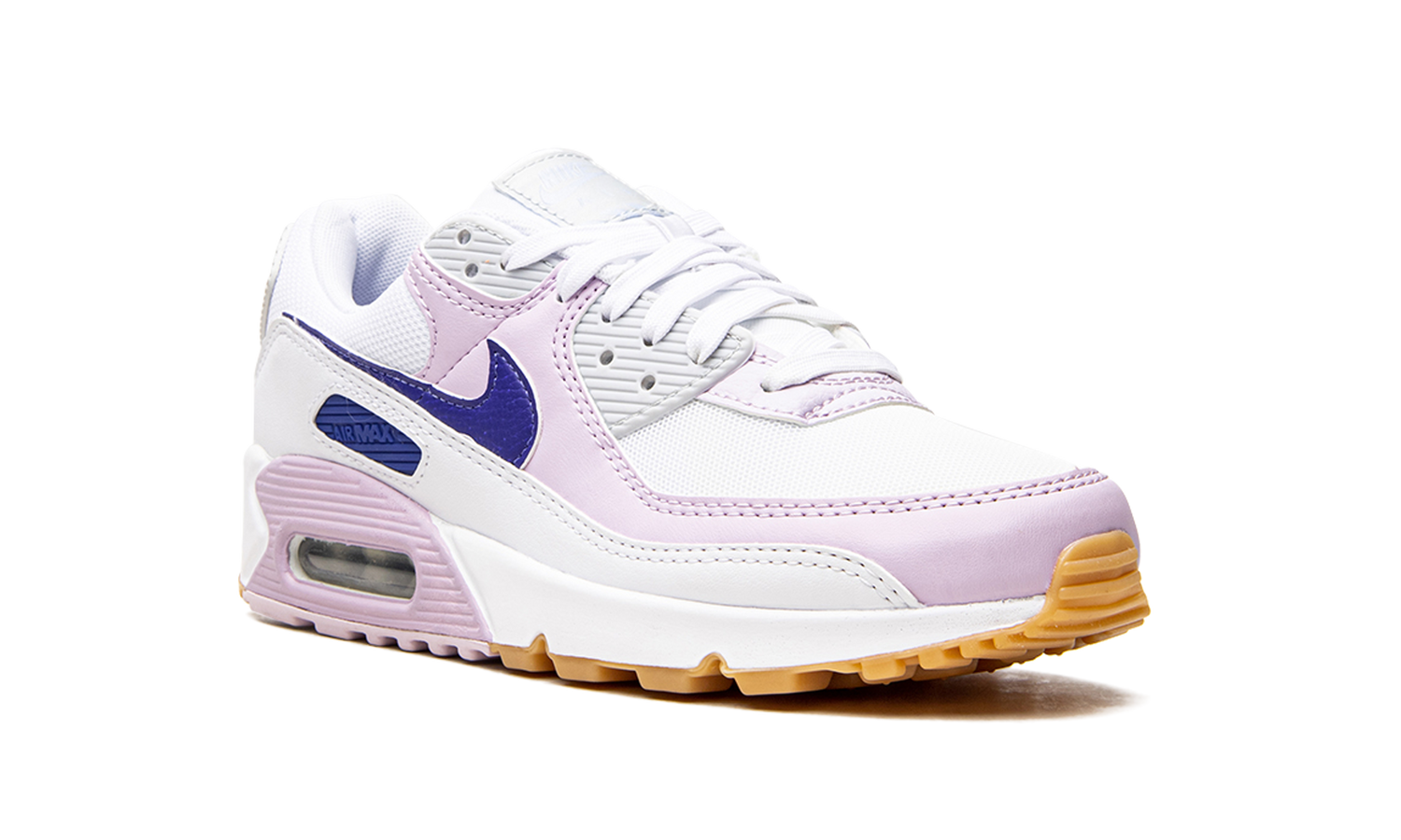 AIR MAX 90 WMNS "White Doll" DX3316 100