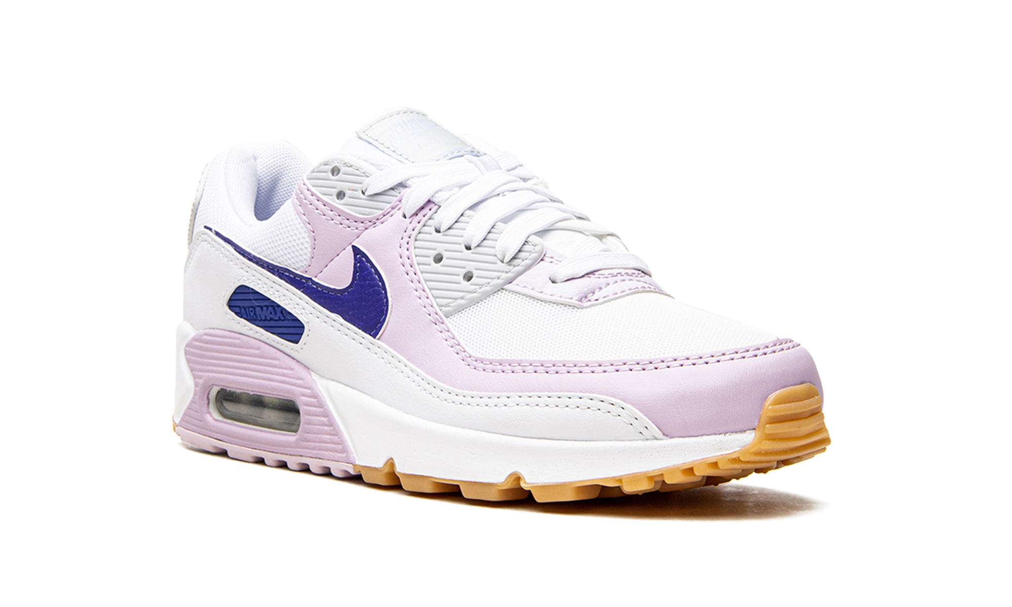 AIR MAX 90 WMNS "White Doll" DX3316 100