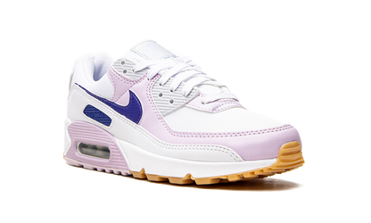 AIR MAX 90 WMNS "White Doll" DX3316 100