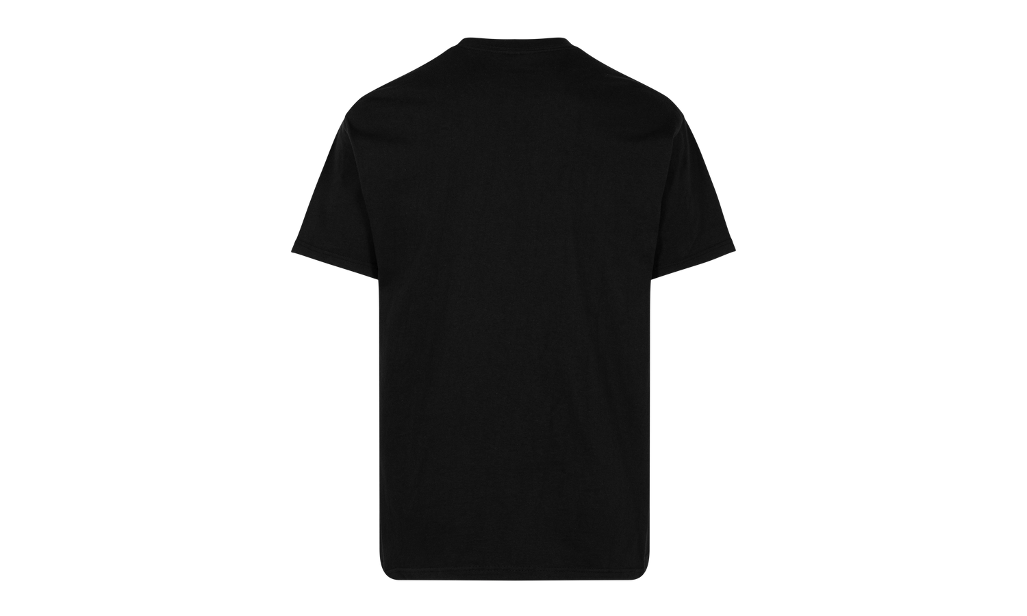 Box Logo Tee "FW23" SU100185