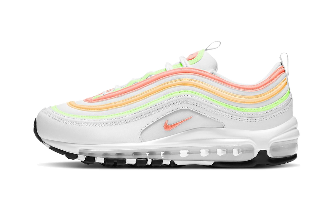 Air Max 97 Essential Wmns "White" CZ6087 100