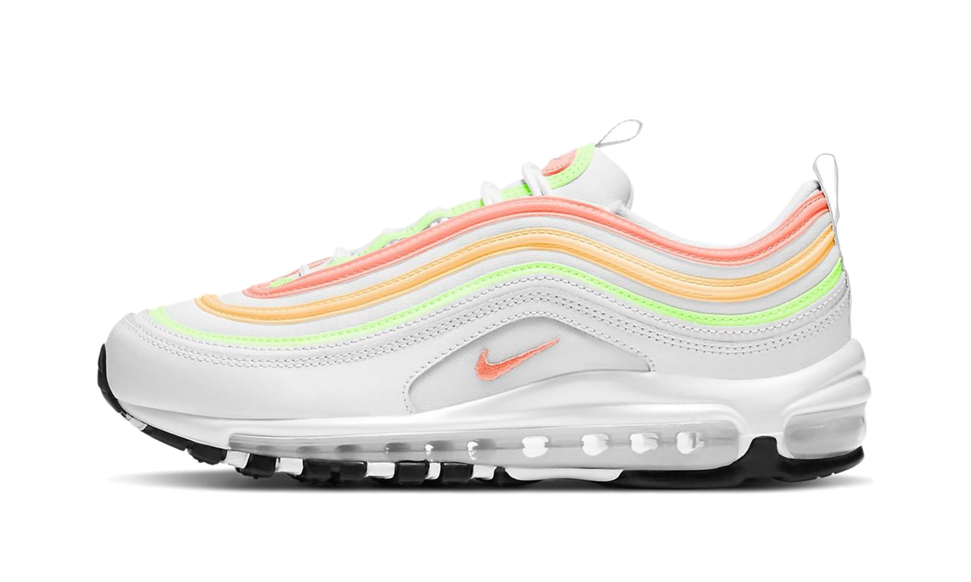 Air Max 97 Essential Wmns "White" CZ6087 100