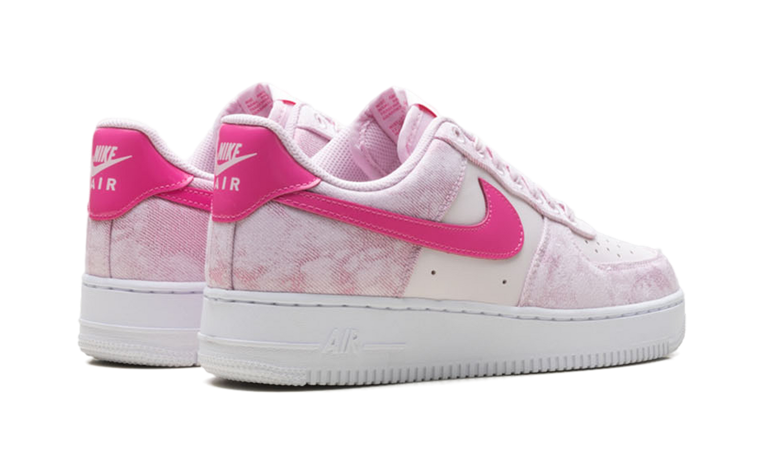 Air Force 1 Low &