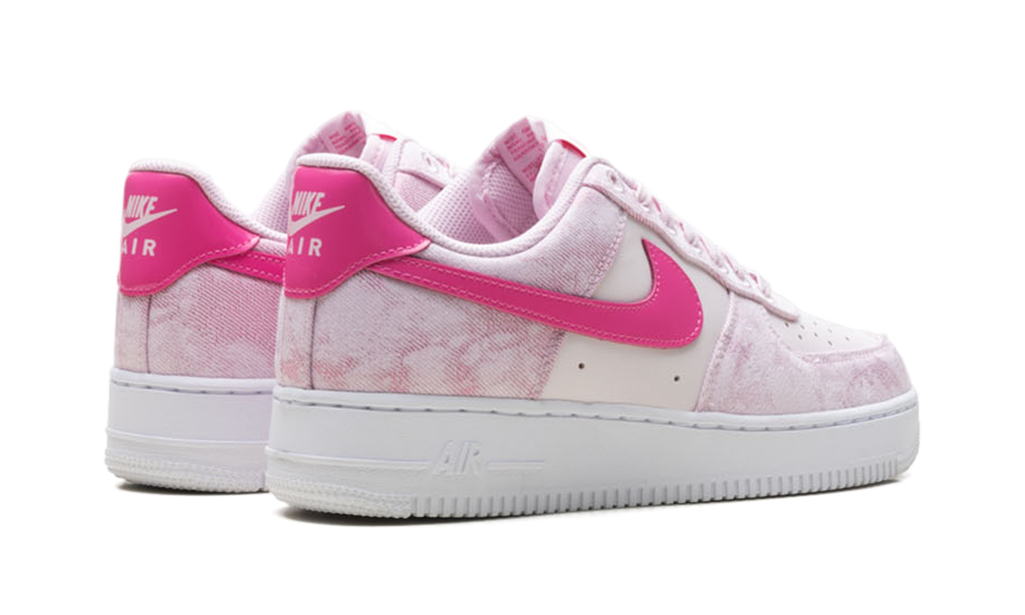 Air Force 1 Low &