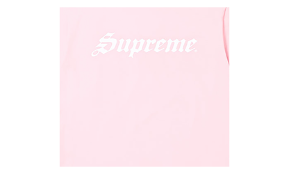 Speed Tee "SS26 - Light Pink" SU27957