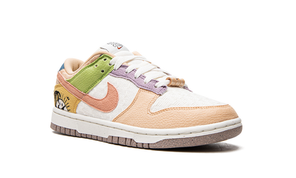 DUNK LO SE WMNS "Sun Club" DQ0265 100