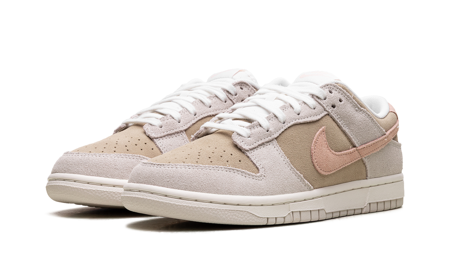 Dunk Low WMNS "Phantom Washed Coral" IB4367 030