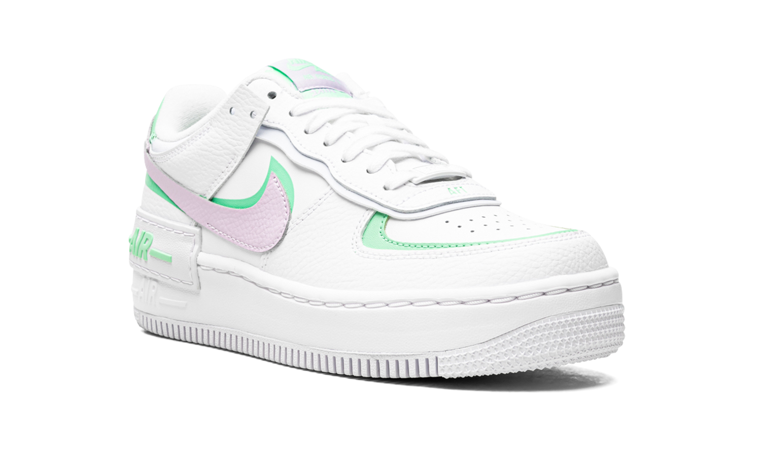AIR FORCE 1 SHADO MNS WMNS "Infinite Lilac" CU8591 103