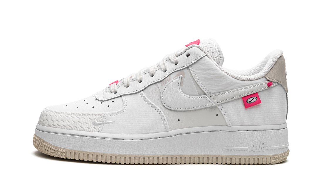AIR FORCE 1 &
