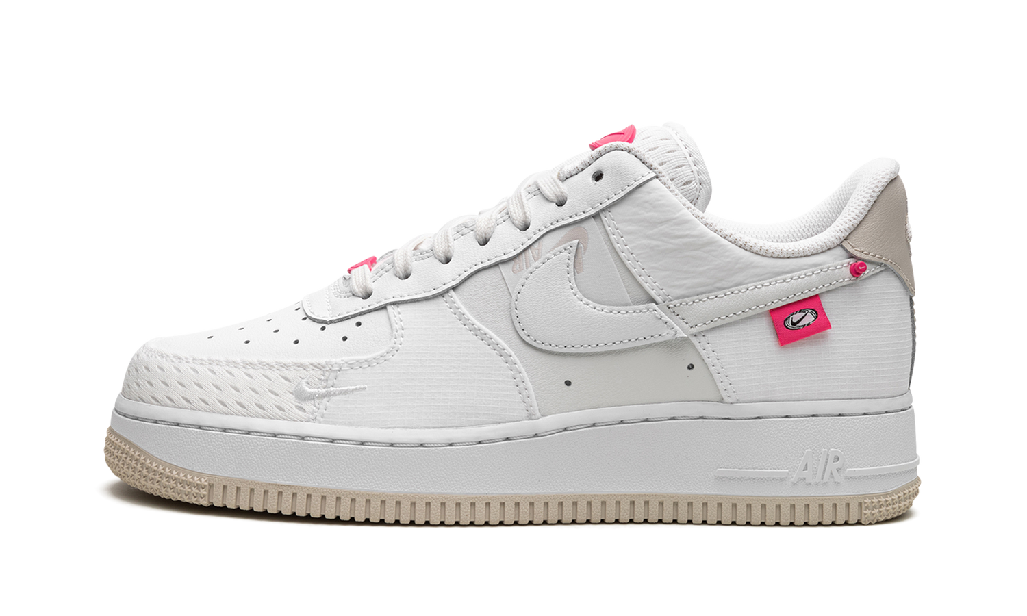 AIR FORCE 1 &