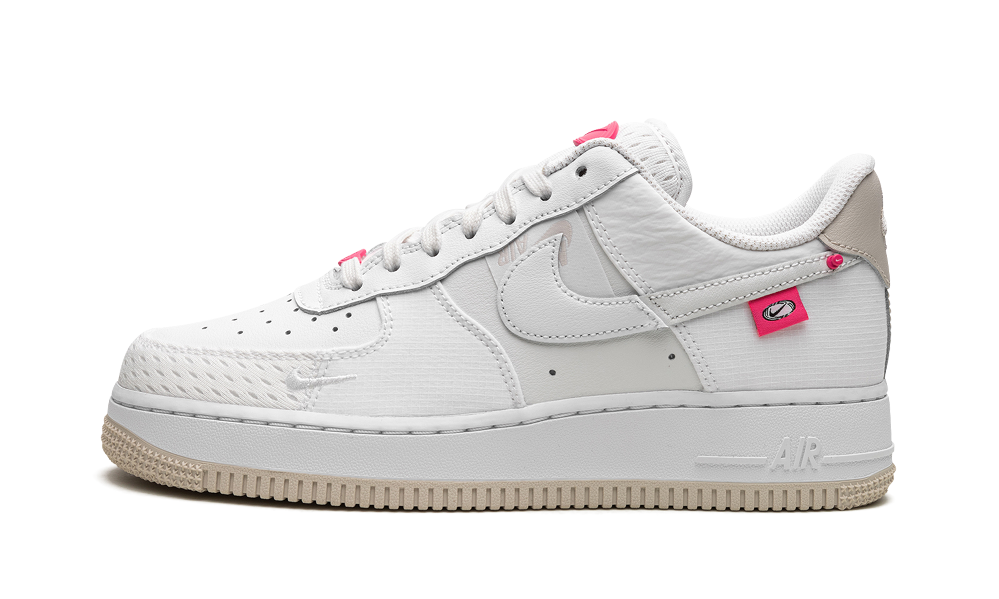 AIR FORCE 1 &