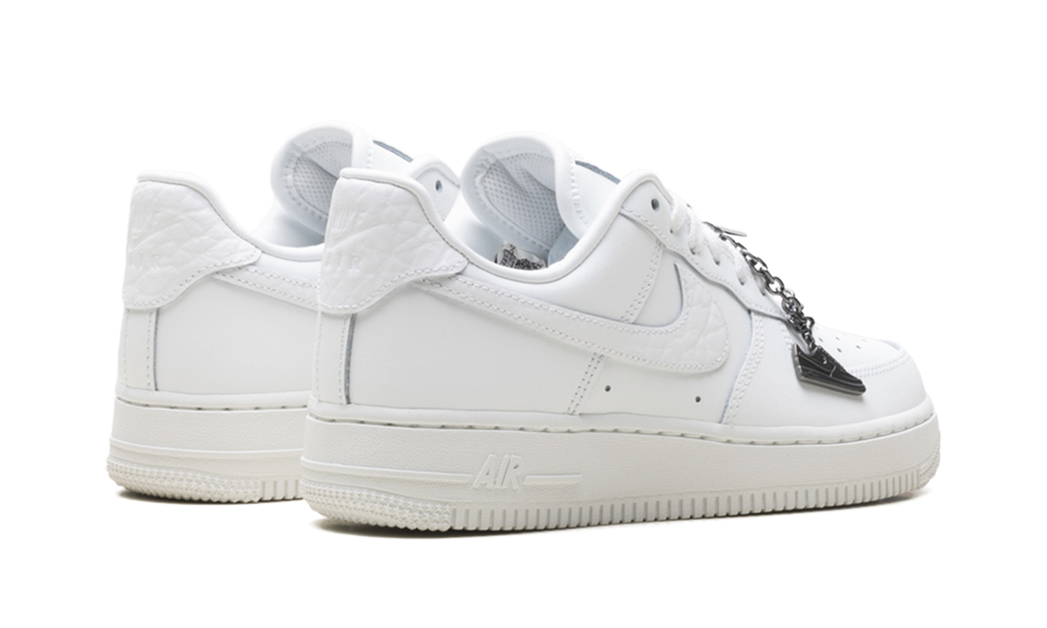 Air Force 1 &