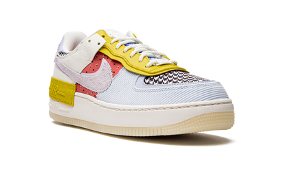 AIR FORCE 1 SHADO MNS WMNS "Multi-Print" DM8076 100