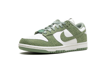 DUNK LOW WMNS "Green" FV6516-300