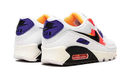 AIR MAX 90 MNS WMNS "Brushstroke" CZ7937 100