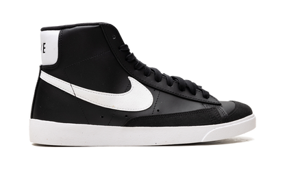 Blazer Mid 77 Next Nature Wmns "Black / White" DO1344 001