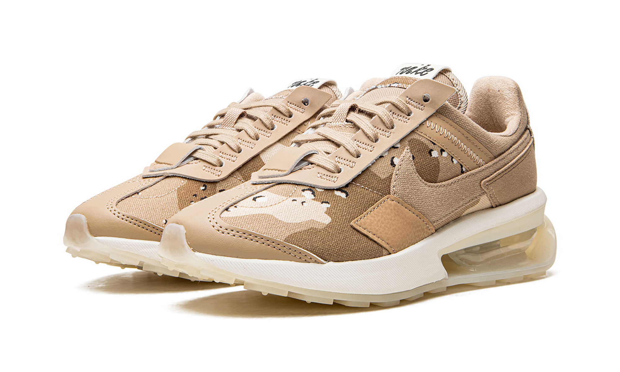 AIR MAX PRE DAY SE MNS WMNS "Desert Camo" DX2312 200