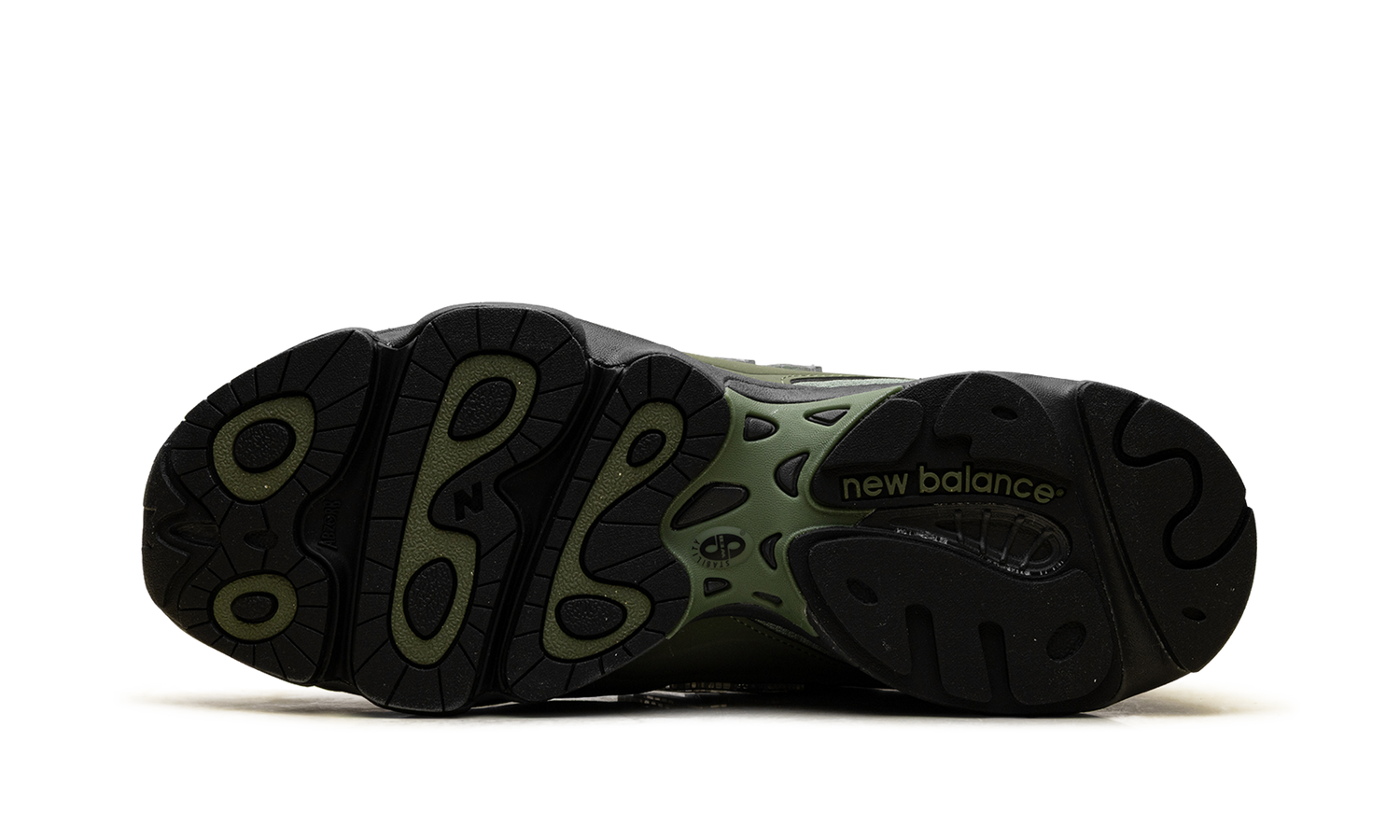 1000 "Utility Green Oregano" U10003V3
