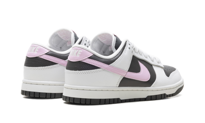Dunk Low WMNS "Summit White / Pink Foam" IB8510 100