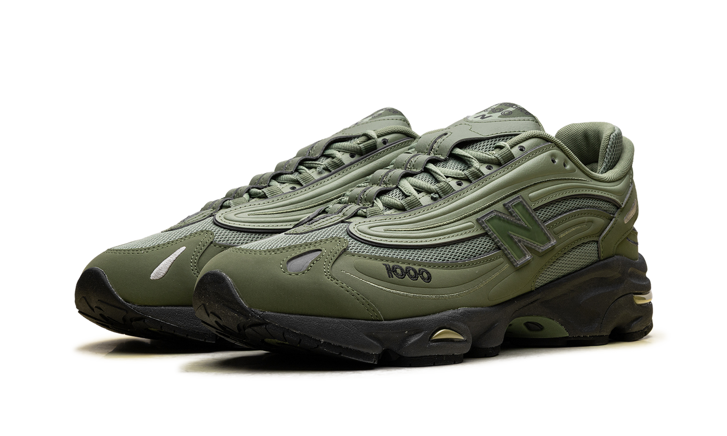 1000 "Utility Green Oregano" U10003V3