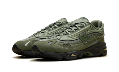 1000 "Utility Green Oregano" U10003V3