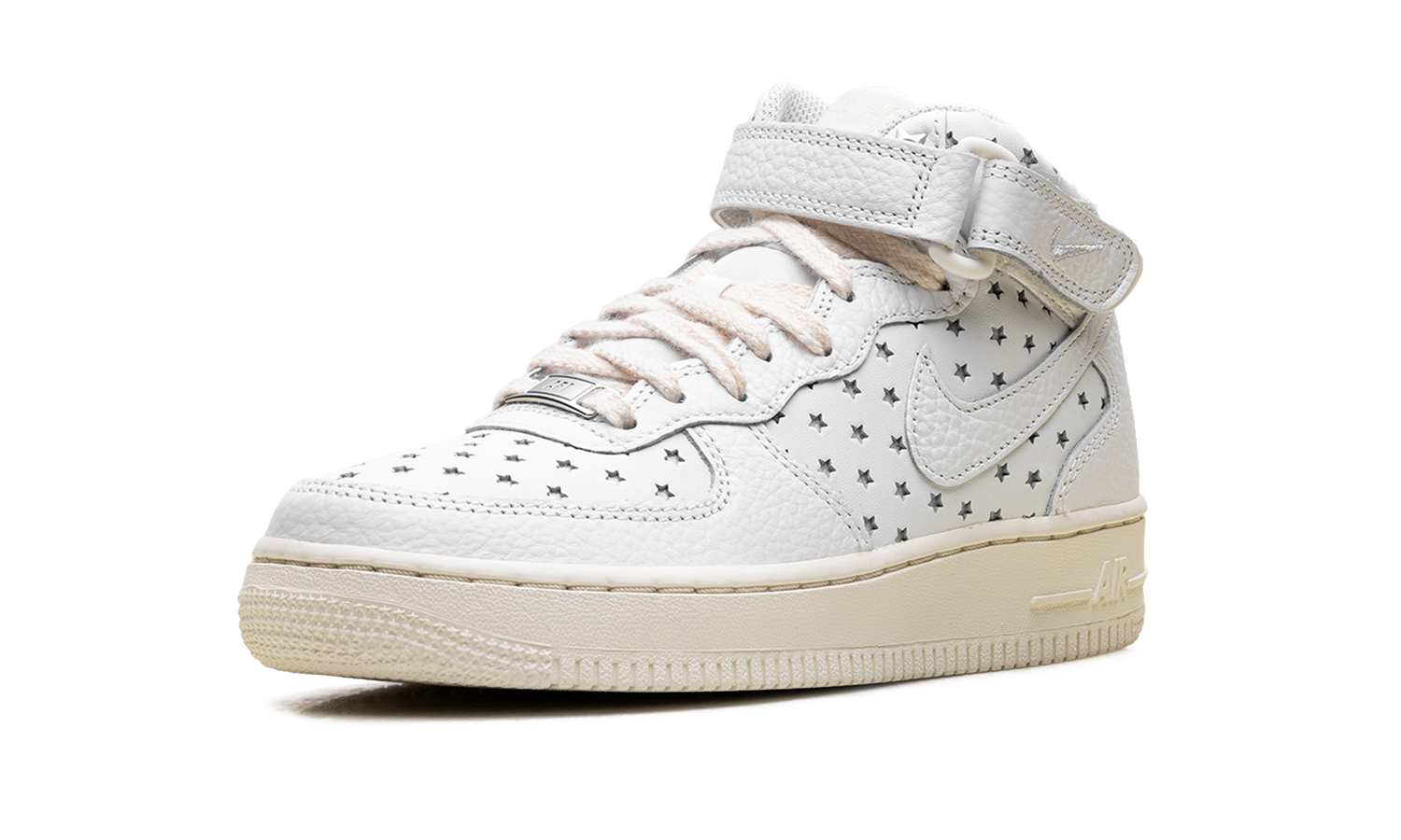 AIR FORCE 1 MID WMNS "CUT OUT STARS" DV3451 100