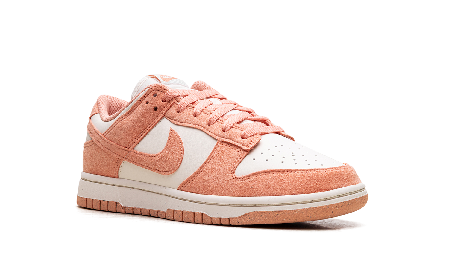 Dunk Low Next Nature WMNS "Apricot Agate" HJ7673 003