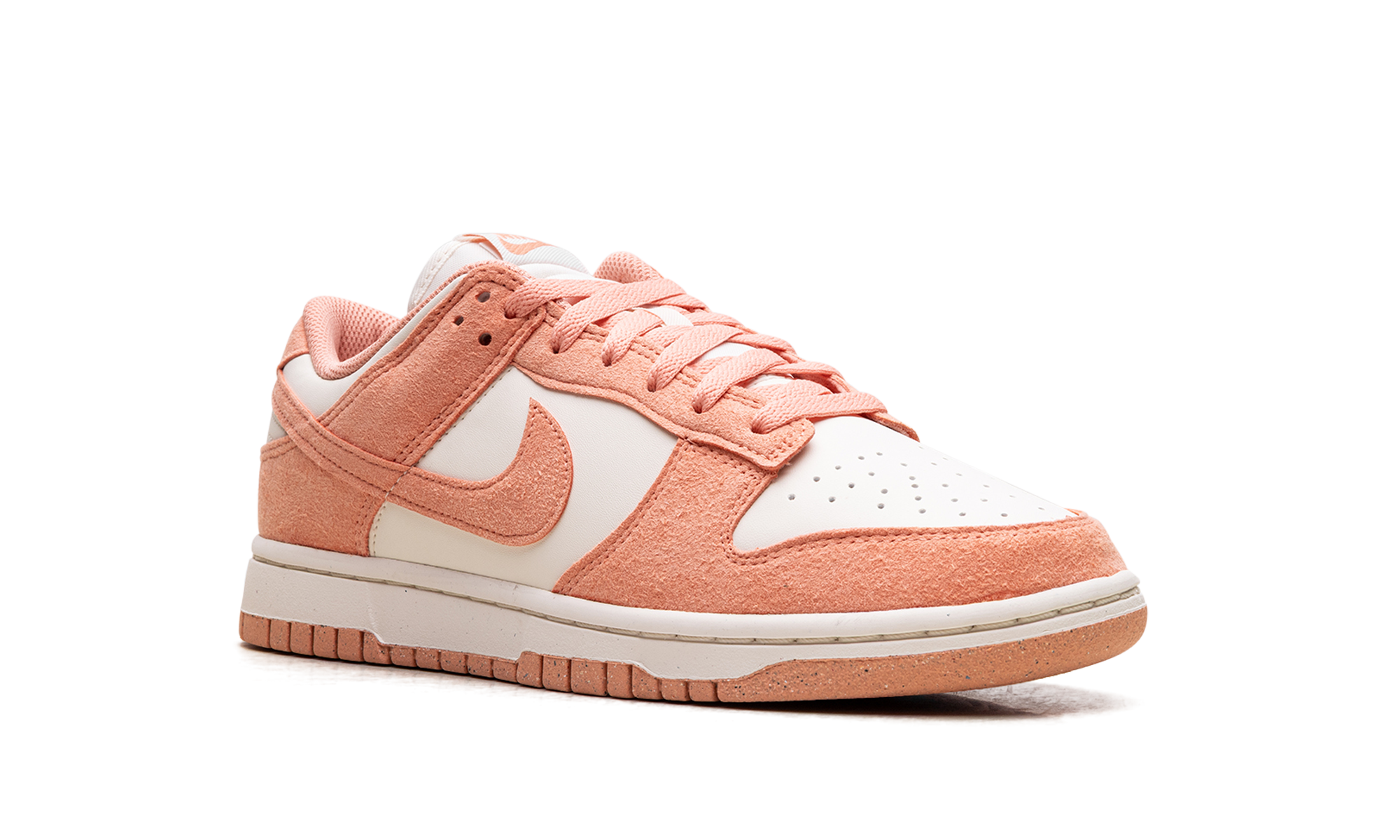 Dunk Low Next Nature WMNS "Apricot Agate" HJ7673 003