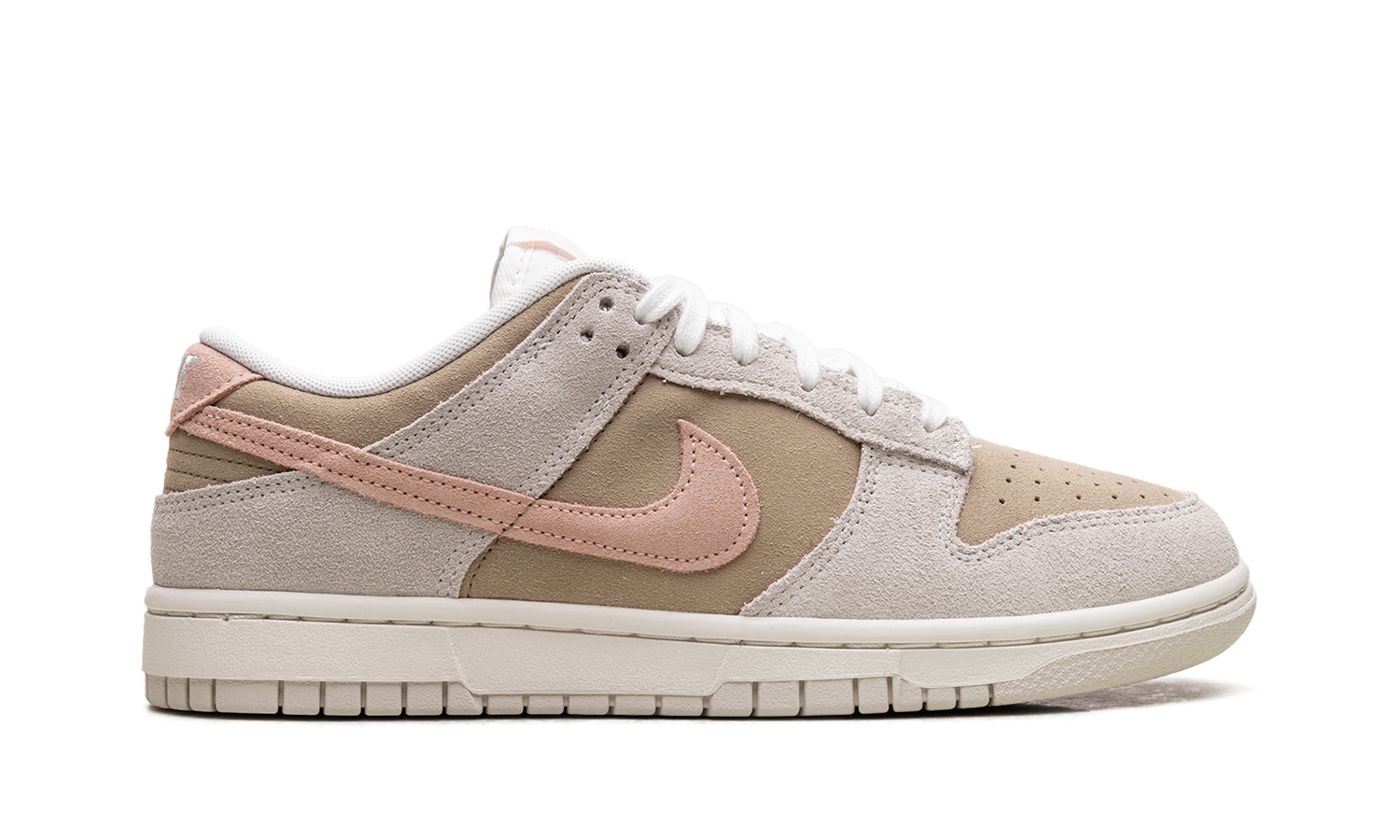 Dunk Low WMNS "Phantom Washed Coral" IB4367 030