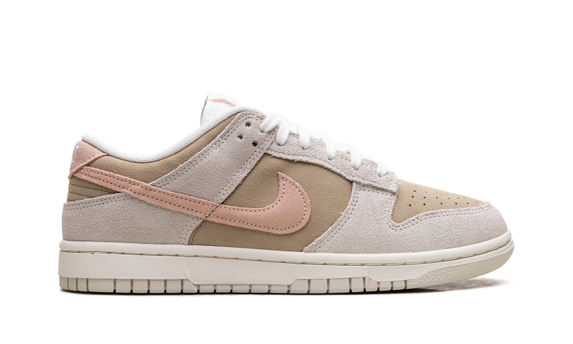 Dunk Low WMNS "Phantom Washed Coral" IB4367 030